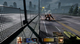 Front Mission 3 Remake screenshot 5