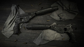 Hunt: Showdown 1896 - Ghost Face Rampage screenshot 3