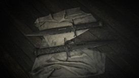 Hunt: Showdown 1896 - Ghost Face Rampage screenshot 4