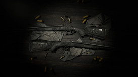 Hunt: Showdown 1896 - The Ghost of Blanchett Graves screenshot 2