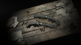 Hunt: Showdown 1896 - The Ghost of Blanchett Graves screenshot 3