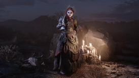 Hunt: Showdown 1896 - Death's Day screenshot 1