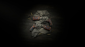 Hunt: Showdown 1896 - Death's Day screenshot 3