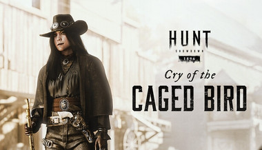 Hunt: Showdown 1896 - Cry of the Caged Bird