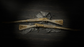 Hunt: Showdown 1896 - Cry of the Caged Bird screenshot 2