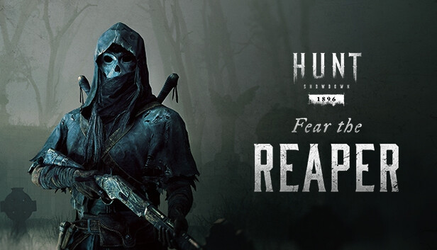 Hunt: Showdown 1896 – Fear The Reaper