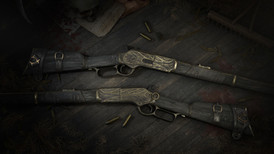 Hunt: Showdown 1896 – Fear The Reaper screenshot 2