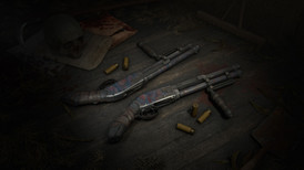 Hunt: Showdown 1896 – Fear The Reaper screenshot 3