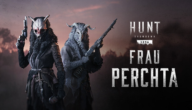 Hunt: Showdown 1896 – Frau Perchta
