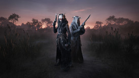 Hunt: Showdown 1896 – Frau Perchta screenshot 1