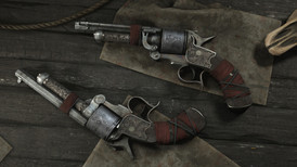 Hunt: Showdown 1896 – Frau Perchta screenshot 2