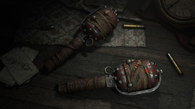 Hunt: Showdown 1896 – Frau Perchta screenshot 3