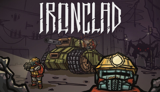 Ironclad