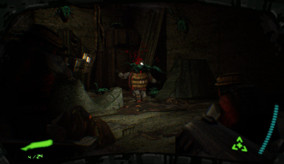 Ironclad screenshot 1