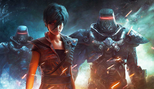 Beyond Good and Evil 2 screenshot 1