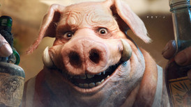 Beyond Good and Evil 2 screenshot 2