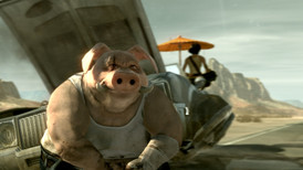 Beyond Good and Evil 2 screenshot 4