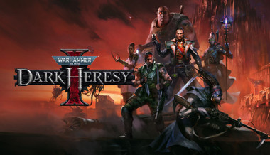 Warhammer 40,000: Dark Heresy
