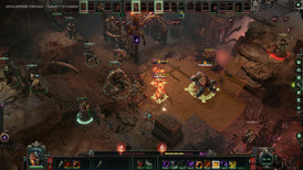 Warhammer 40,000: Dark Heresy screenshot 3