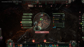 Warhammer 40,000: Dark Heresy screenshot 5