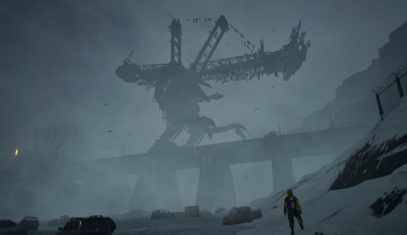 Supreme Experiment screenshot 1