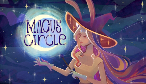 The Magus Circle