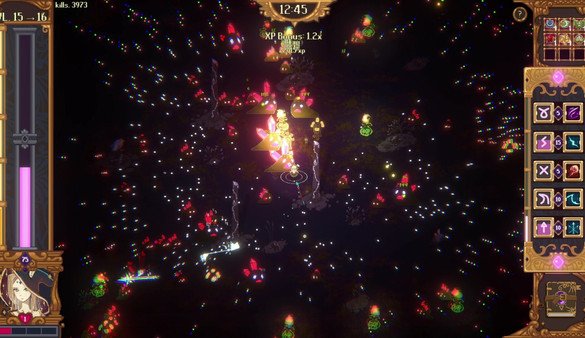 The Magus Circle screenshot 1