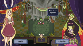 The Magus Circle screenshot 3