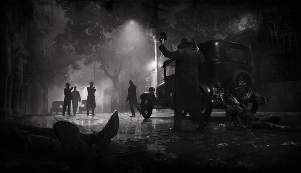 The Defiant screenshot 1