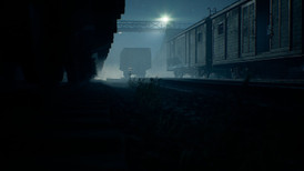 The Defiant screenshot 1