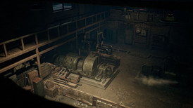 The Defiant screenshot 2