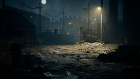 The Defiant screenshot 4