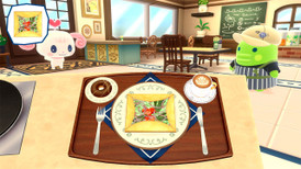 Tamagotchi Plaza screenshot 2