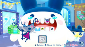 Tamagotchi Plaza screenshot 3