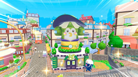 Tamagotchi Plaza screenshot 4