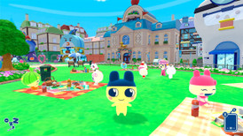 Tamagotchi Plaza screenshot 5