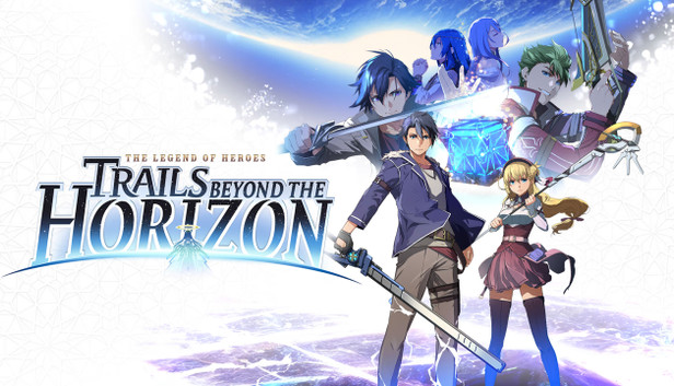 The Legend of Heroes: Trails beyond the Horizon