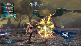 The Legend of Heroes: Trails beyond the Horizon screenshot 3