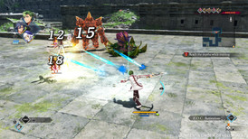 The Legend of Heroes: Trails beyond the Horizon screenshot 5