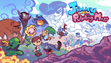 Jimmy and the Pulsating Mass