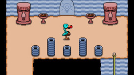 Jimmy and the Pulsating Mass screenshot 2