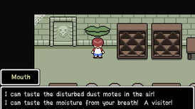 Jimmy and the Pulsating Mass screenshot 3