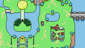 Jimmy and the Pulsating Mass screenshot 4