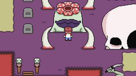 Jimmy and the Pulsating Mass screenshot 5