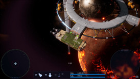 C-Beams screenshot 4