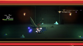 Fairy Tail: Dungeons screenshot 4