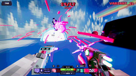 ODDCORE screenshot 5