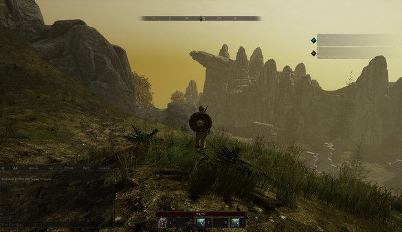 Past Fate screenshot 1