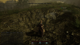 Past Fate screenshot 5