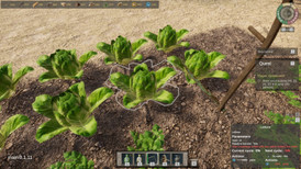 Ancient Farm screenshot 3